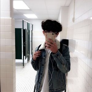 Meet your Posher, Ryan